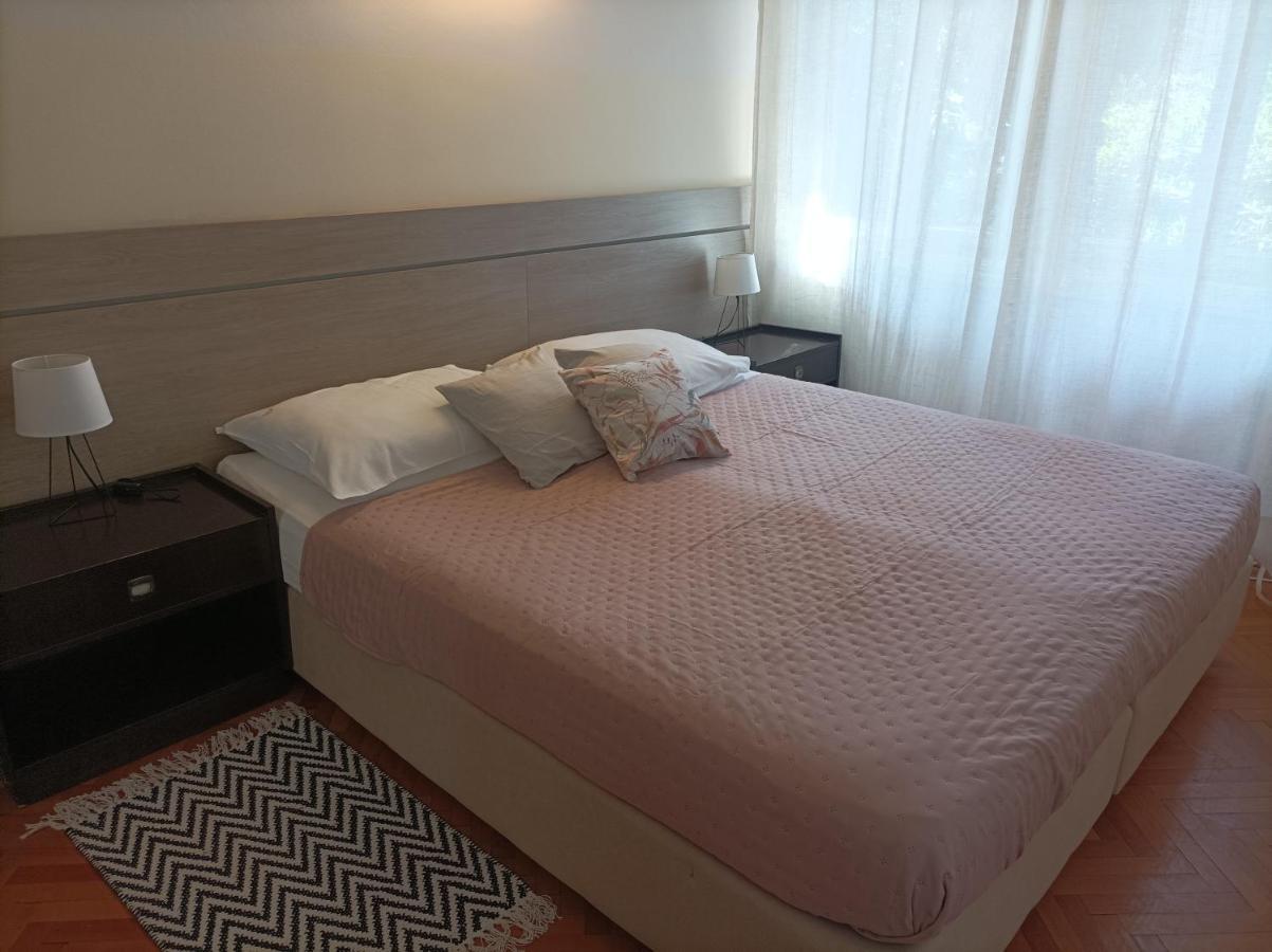 Villas Arbia - Rio By The Beach Banjol Exterior foto