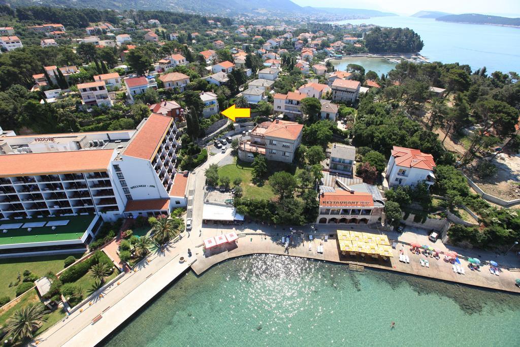 Villas Arbia - Rio By The Beach Banjol Exterior foto